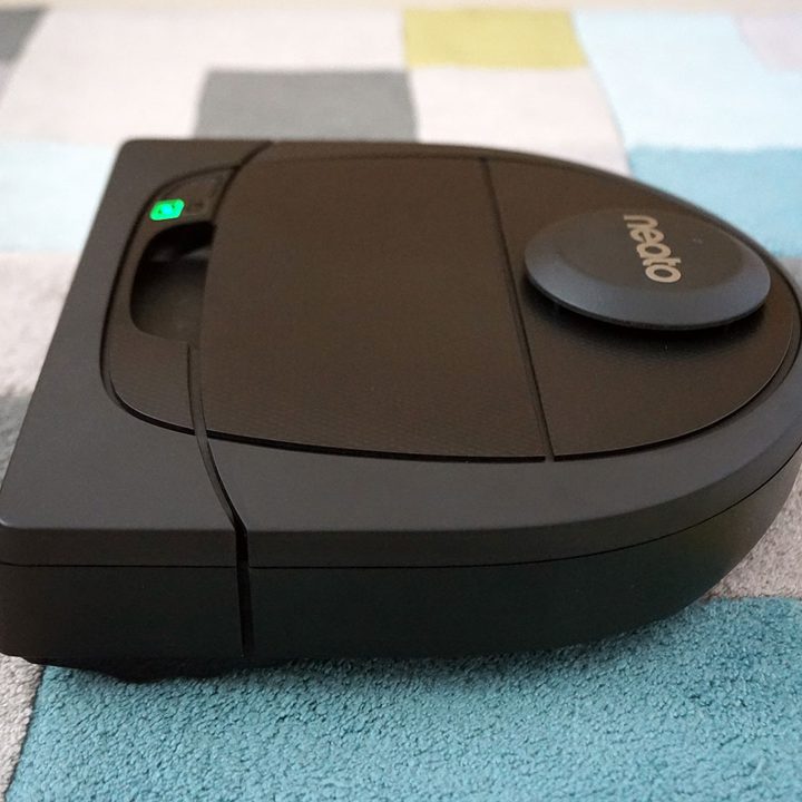 Neato Botvac D4 review