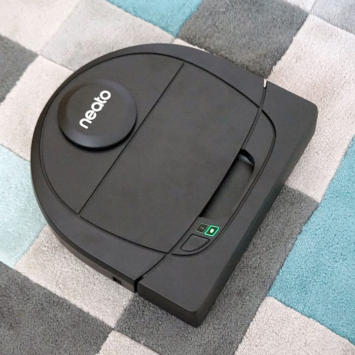 Neato Botvac D4 review