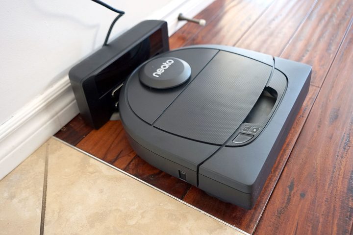 Neato Botvac D4 review