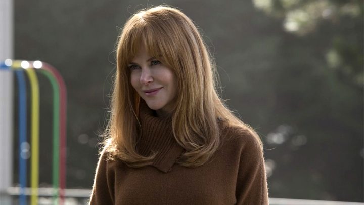 Nicole Kidman – Big Little Lies (HBO)