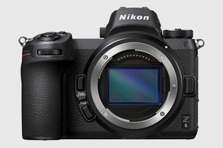 nikon z6