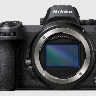 nikon z6