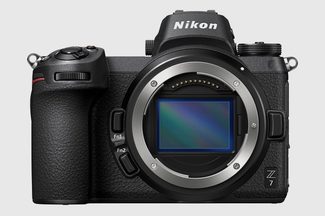 nikon z7