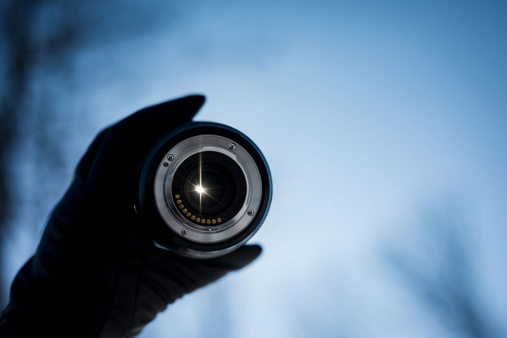 Olympus M.Zuiko 12-100mm f/4 Pro review
