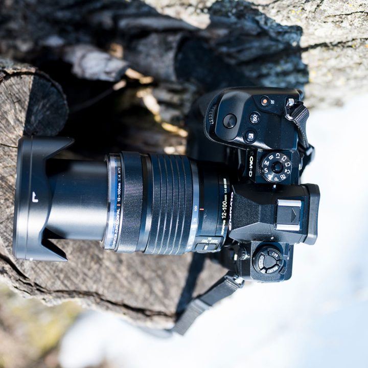Olympus M.Zuiko 12-100mm f/4 Pro review