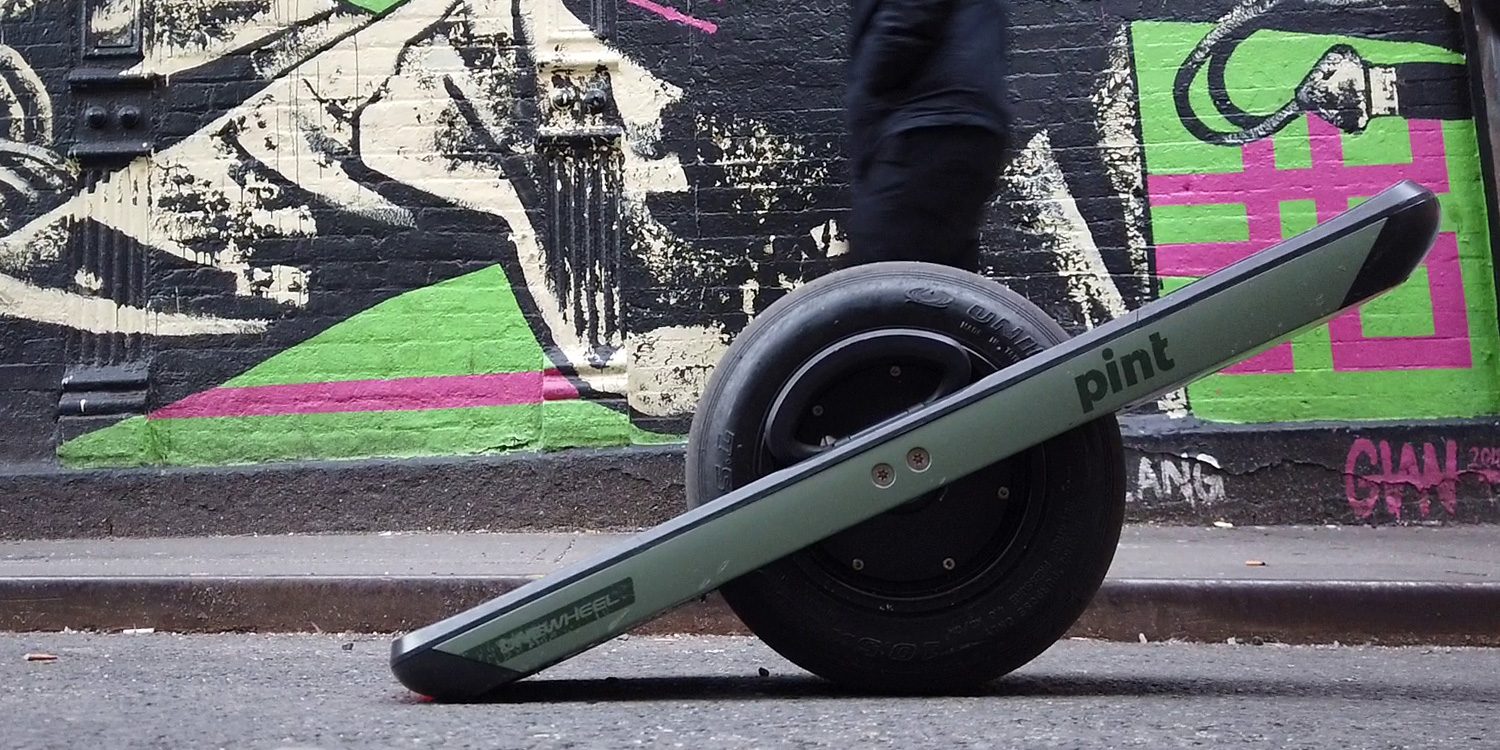 Rideable Reviews - Digital Trends