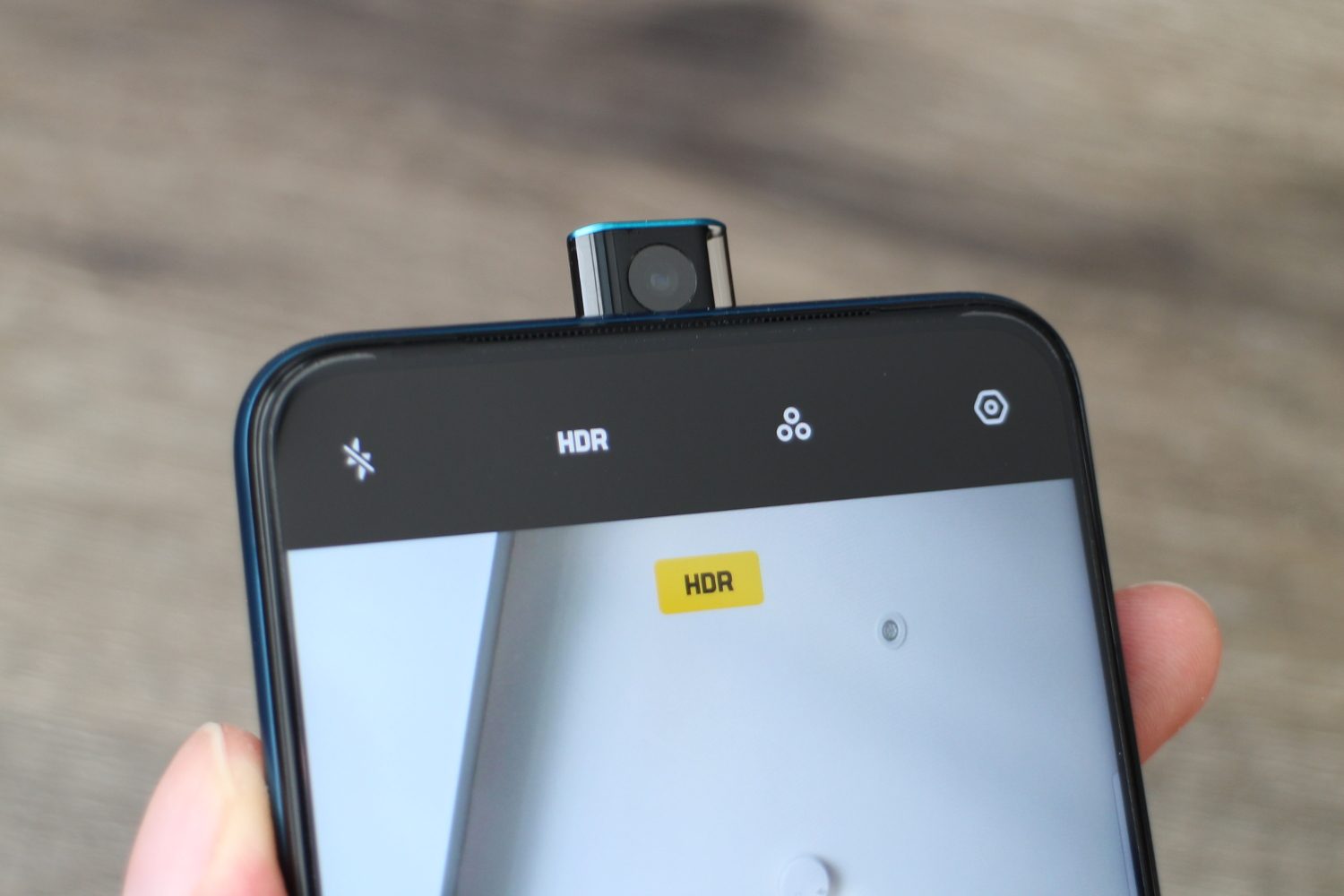 Oppo F11 Pro