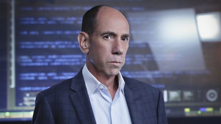 Owen Granger – NCIS: Los Angeles