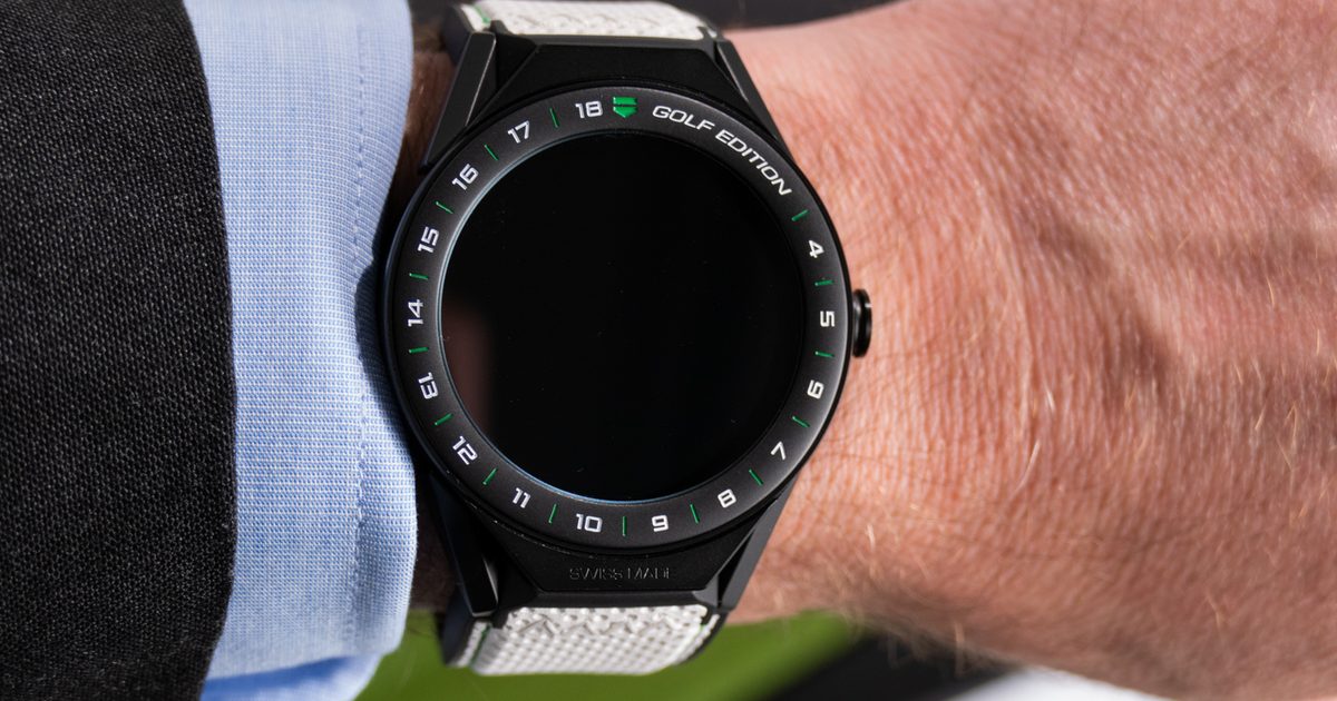 Tag Heuer