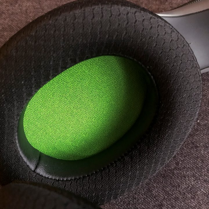 PDP LVL 50 headsets impressions