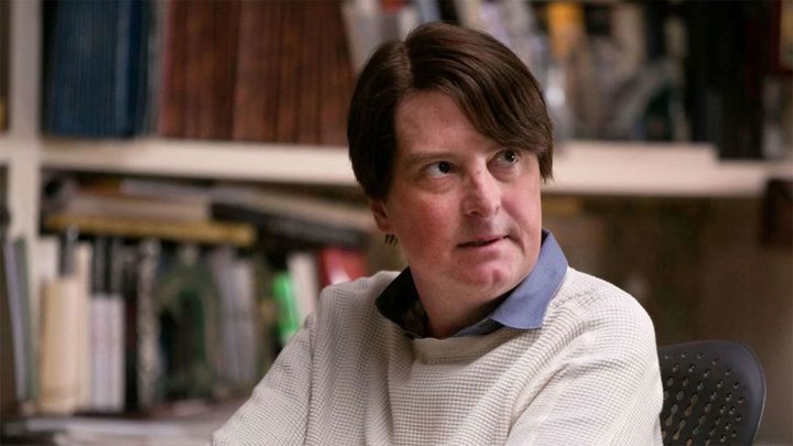 Peter Gregory - Silicon Valley