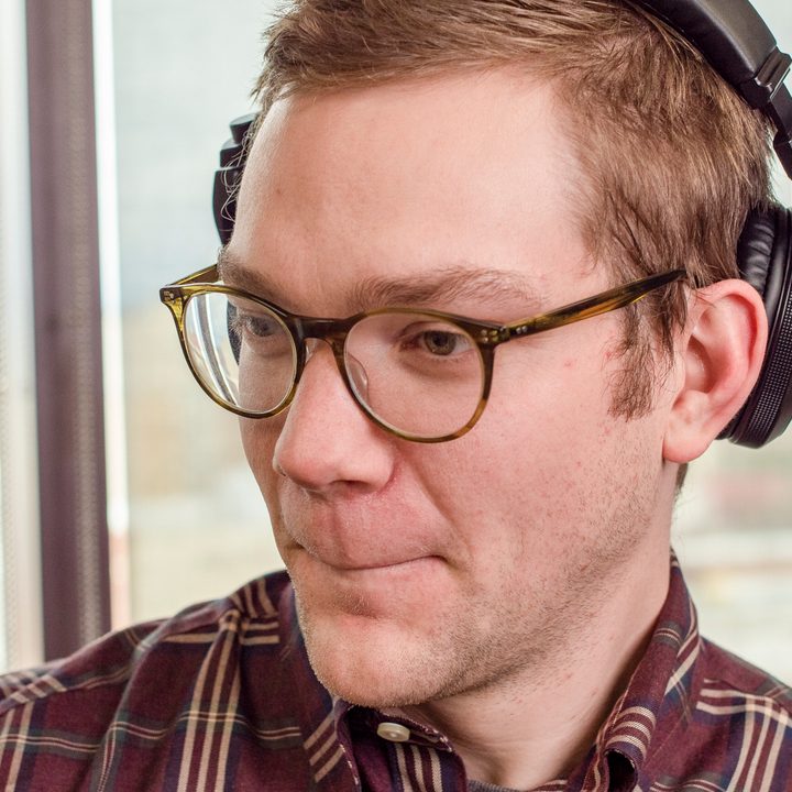 Pioneer HDJ-X5BT-K DJ headphones review