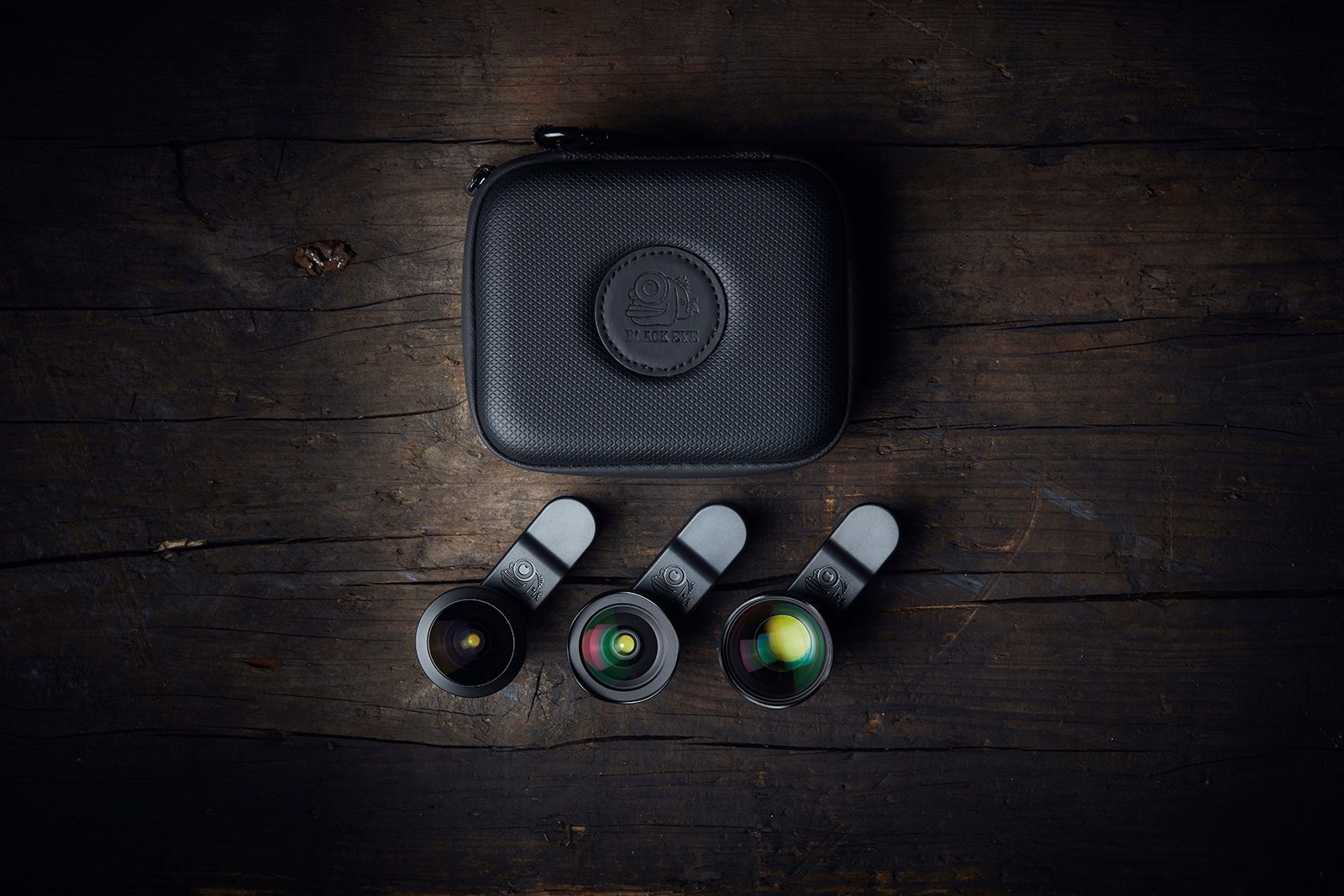 black eye pro kit g4 prokit 5