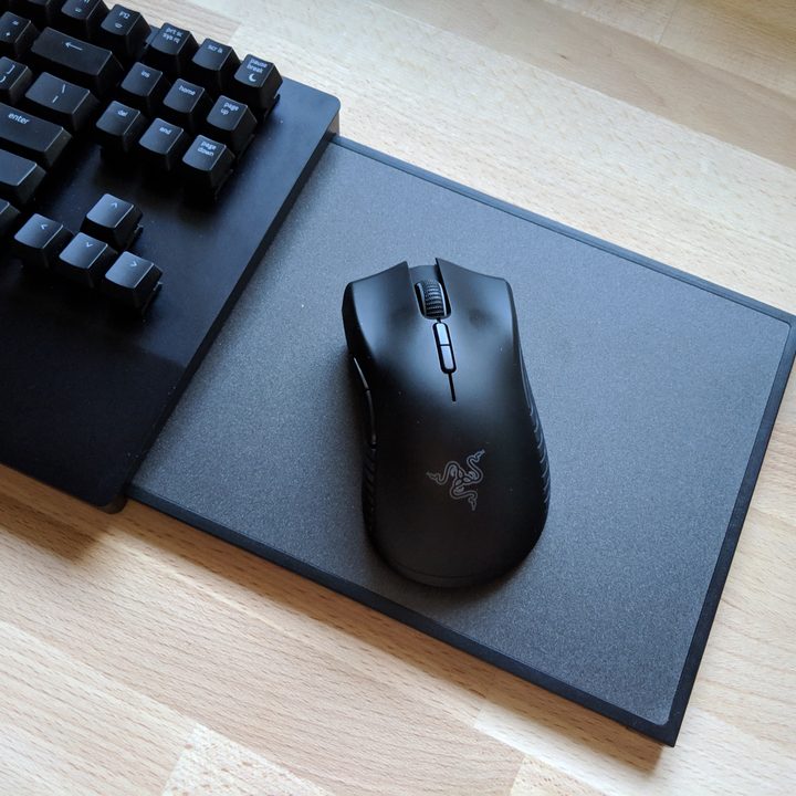 razer turret for xbox one review gaming keyboard 11
