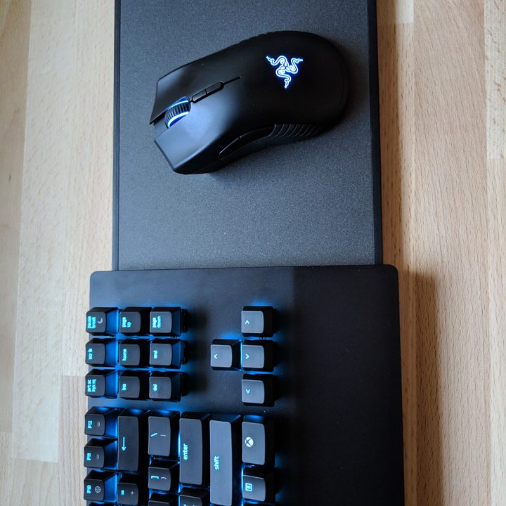 razer turret for xbox one review gaming keyboard 15