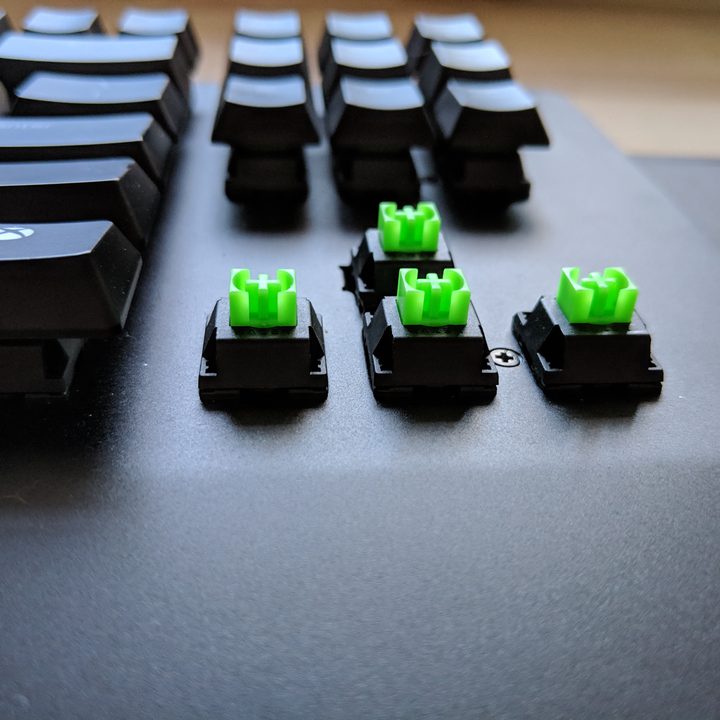 razer turret for xbox one review gaming keyboard 20
