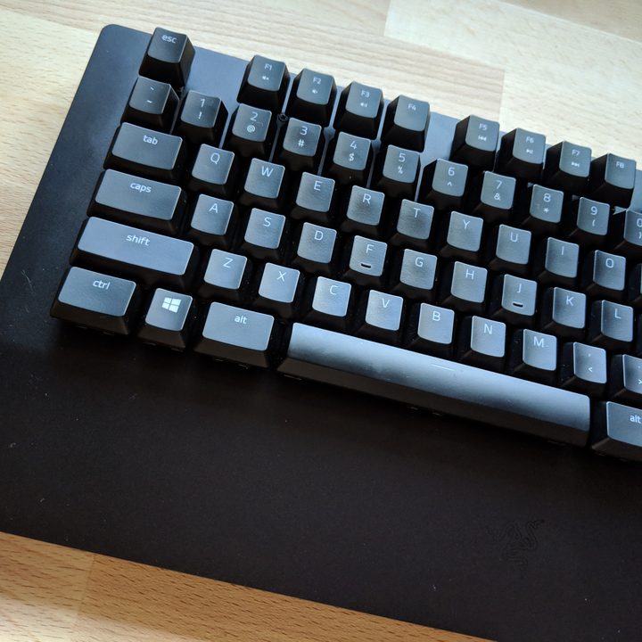 razer turret for xbox one review gaming keyboard 7