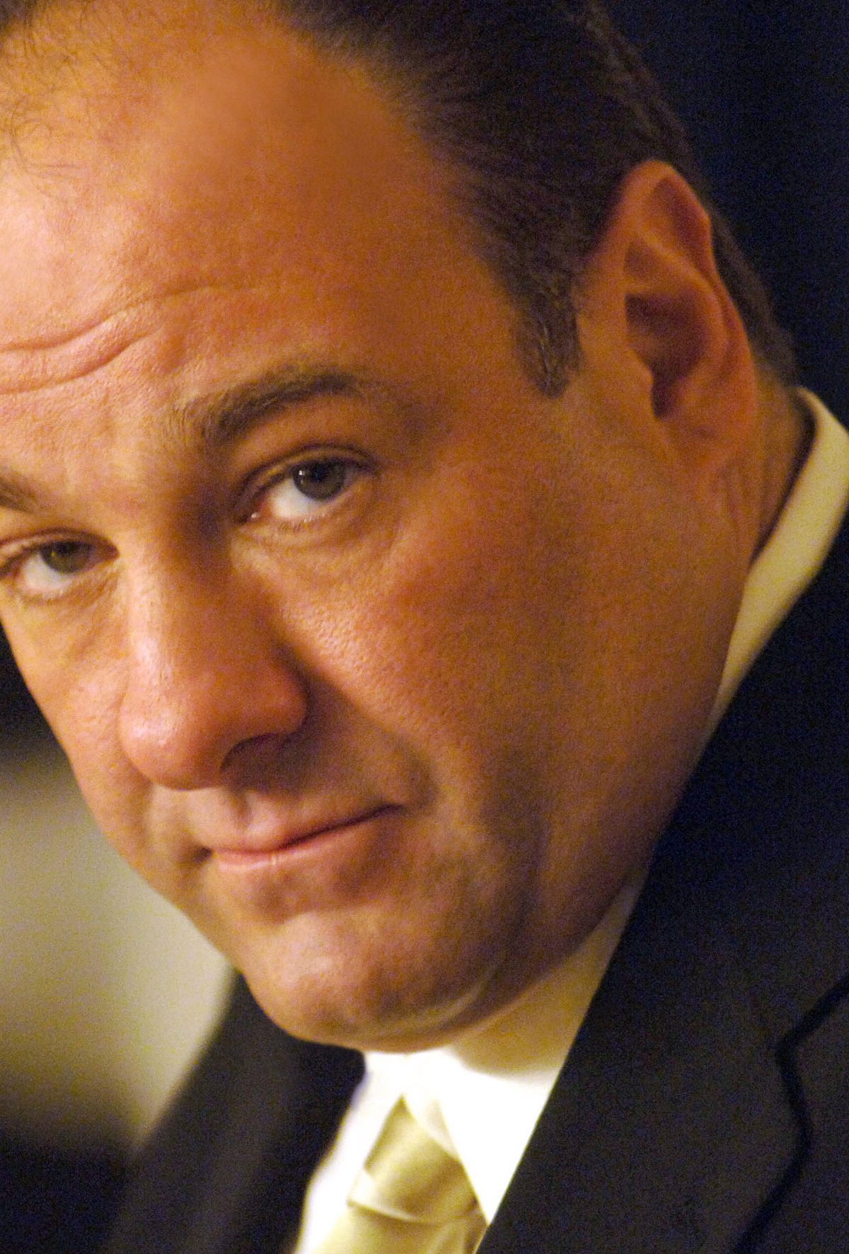 Tony Soprano