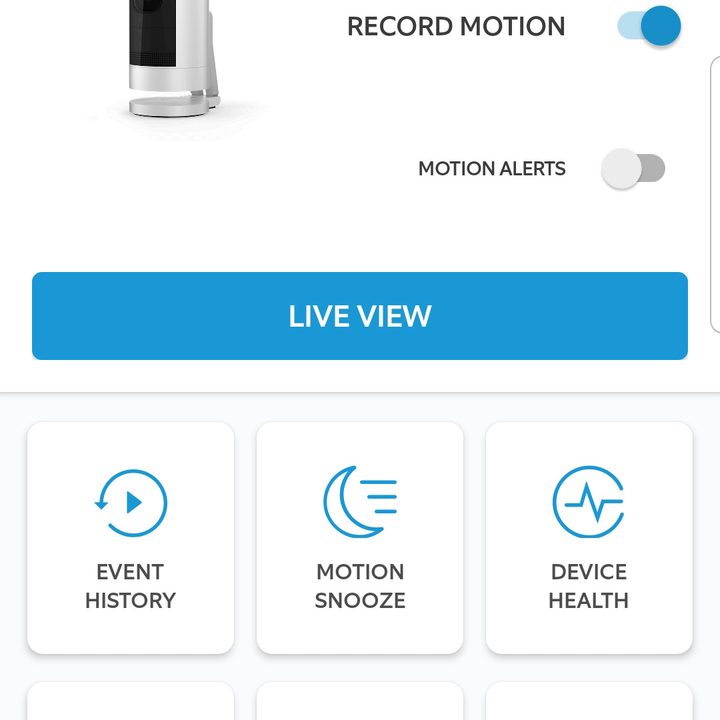 ring stick up cam battery review app 3