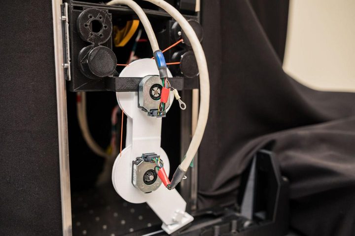 robot limb