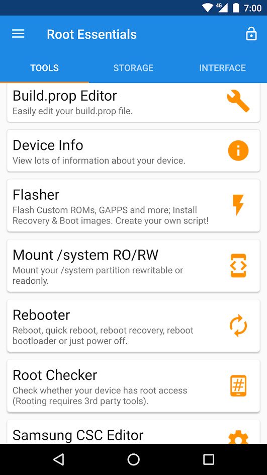 Root Program Purchase The best root apps for rooted Android phones and tablets - Digital Trends