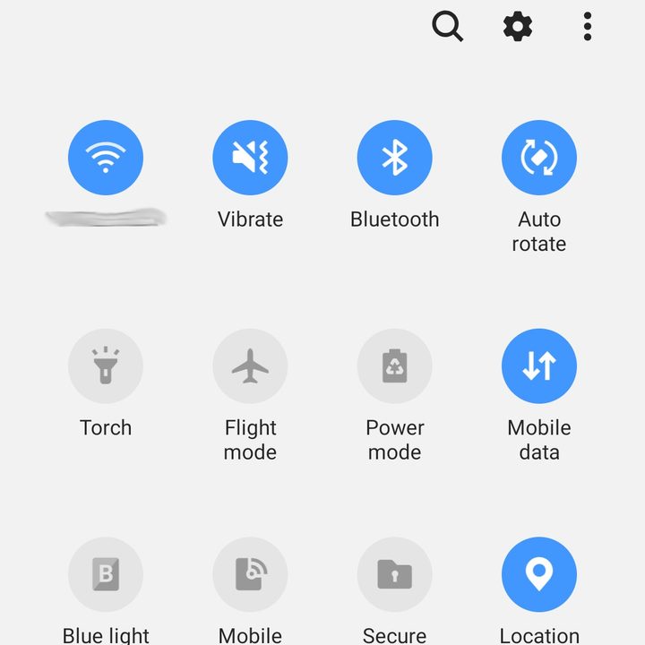 galaxy s9 tips and tricks quick settings 1 update