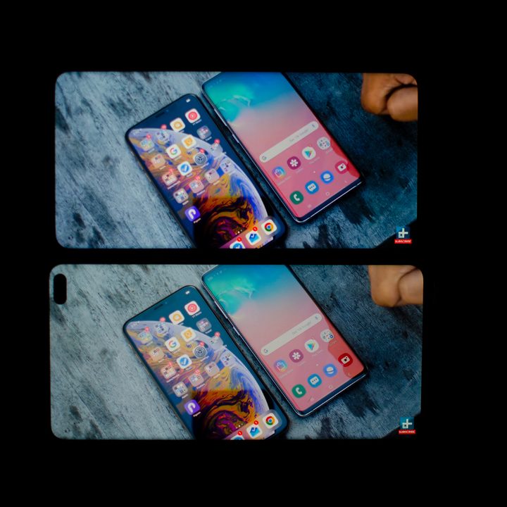 Galaxy S10 Plus
