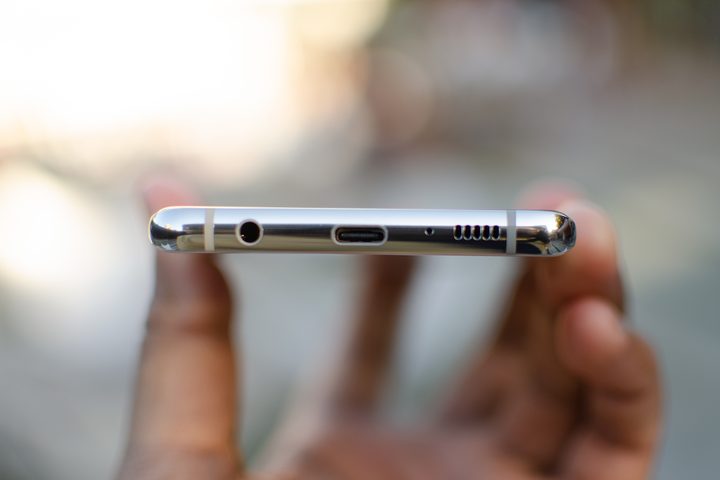 Galaxy S10 Plus