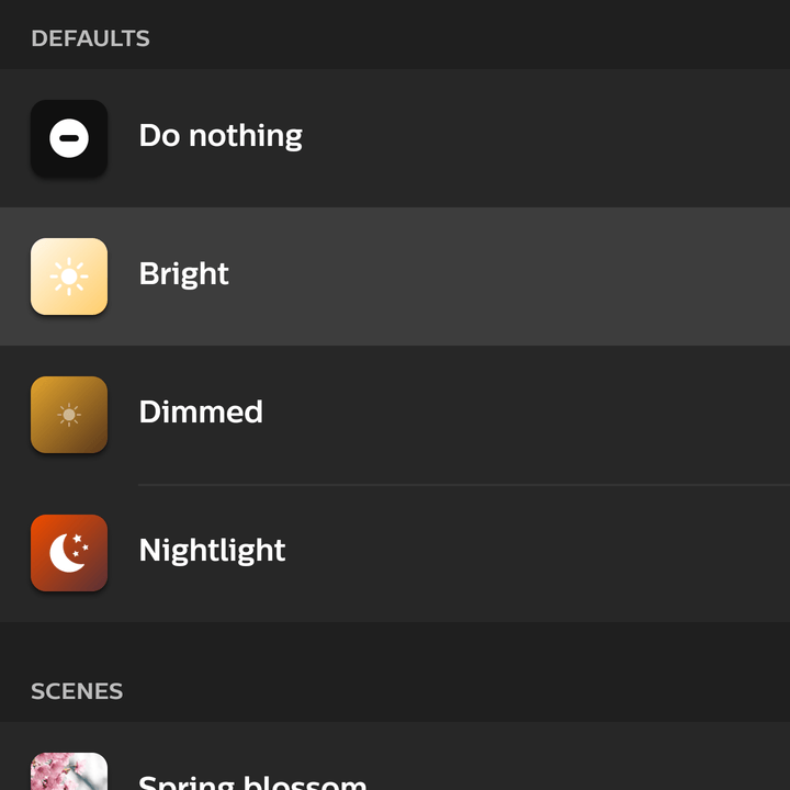 philips hue outdoor sensor review screenshot 20190212 101630