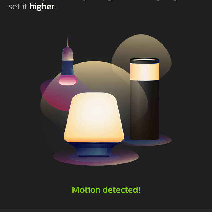 philips hue outdoor sensor review screenshot 20190212 101723