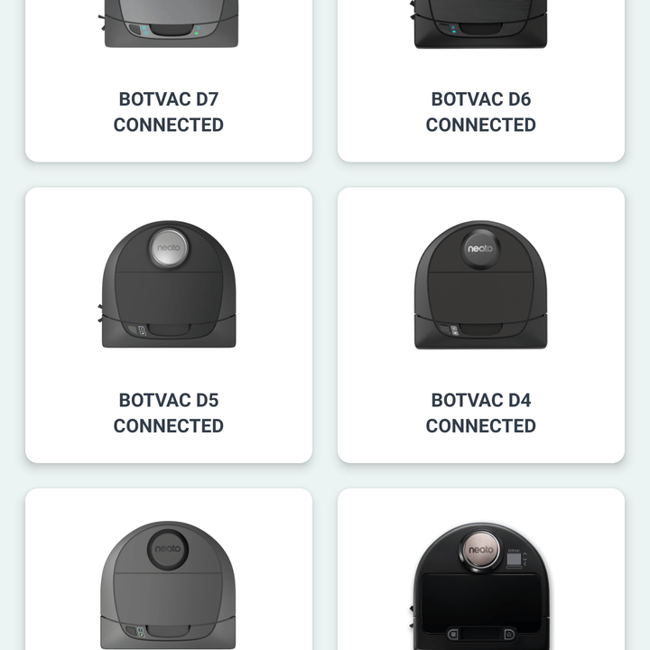 neato botvac d4 connected review screenshot 20190228 092709