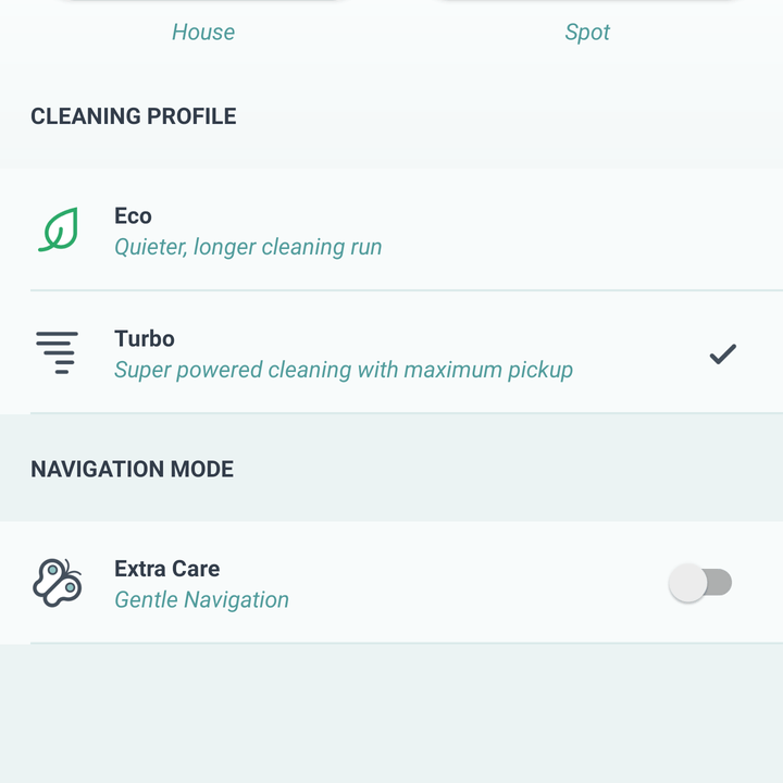 neato botvac d4 connected review screenshot 20190228 094334