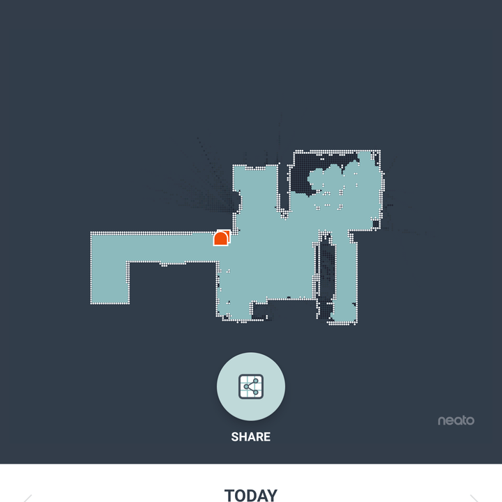 neato botvac d4 connected review screenshot 20190228 102936