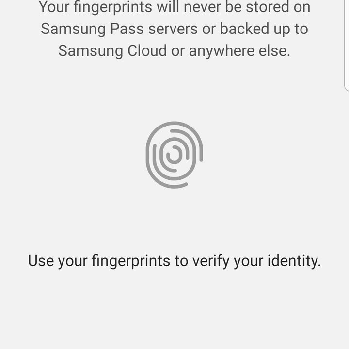 galaxy s9 tips and tricks screenshot 20190308 102727 samsung pass
