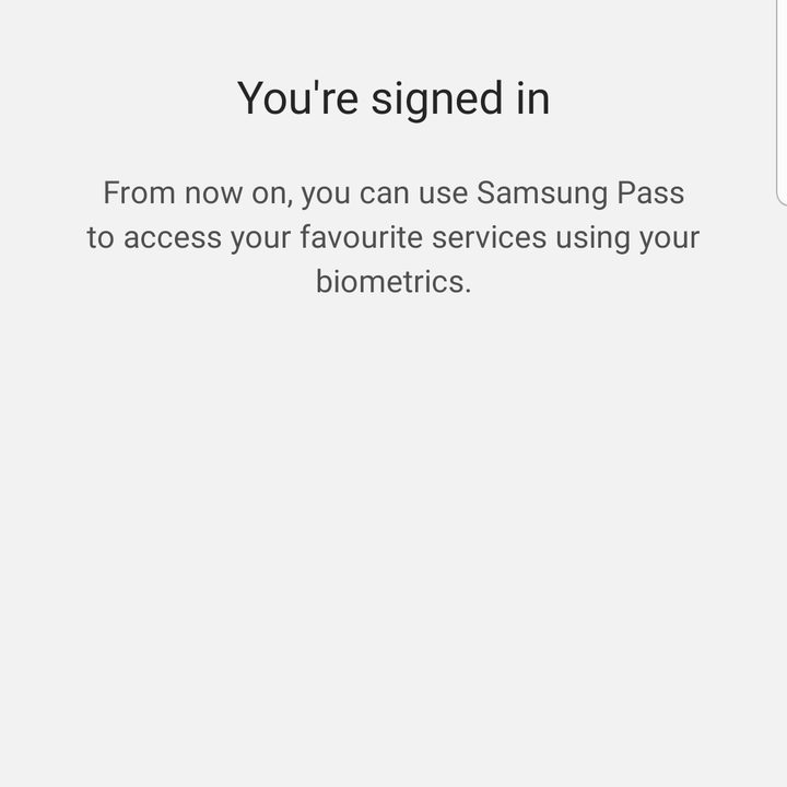 galaxy s9 tips and tricks screenshot 20190308 102749 samsung pass