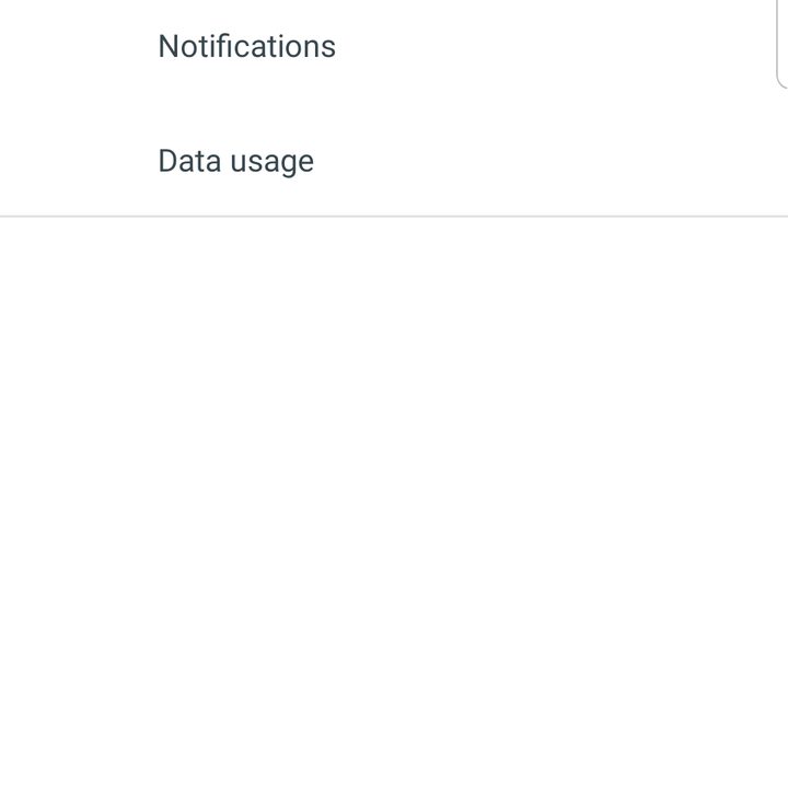 google allo is closing march 12 screenshot 20190312 100042