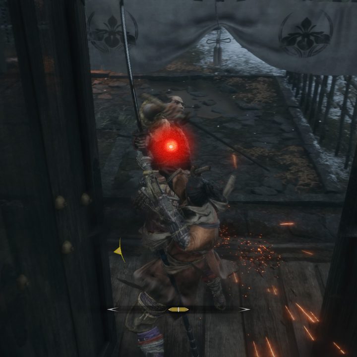 Sekiro Shadows Die Twice review