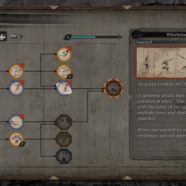 Sekiro Shadows Die Twice review