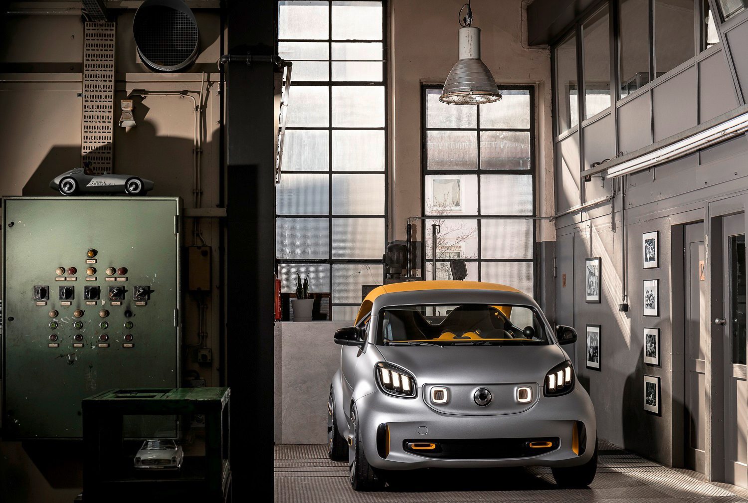 Smart Forease+