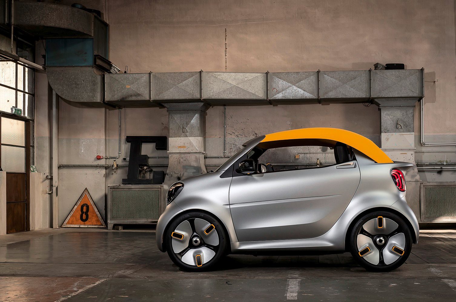Smart Forease+