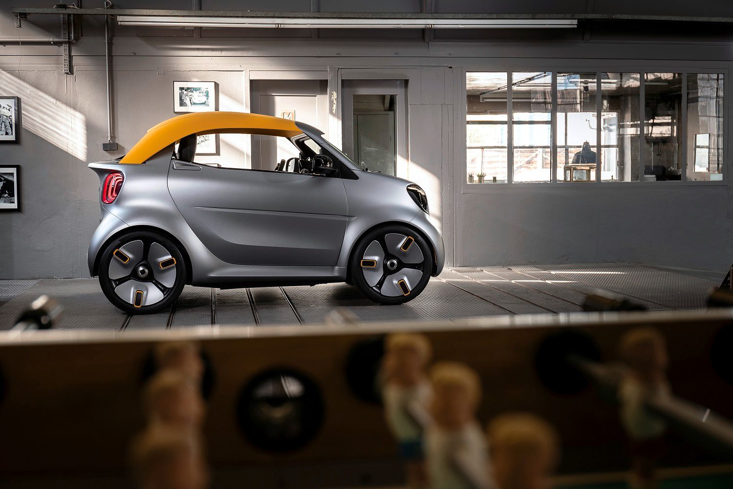 Smart Forease+