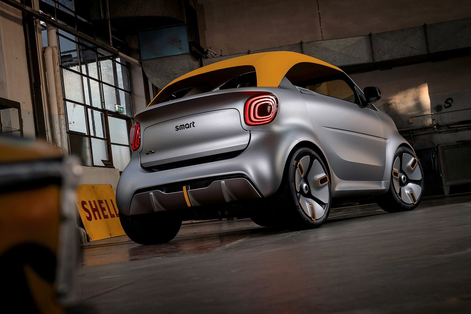 Smart Forease+