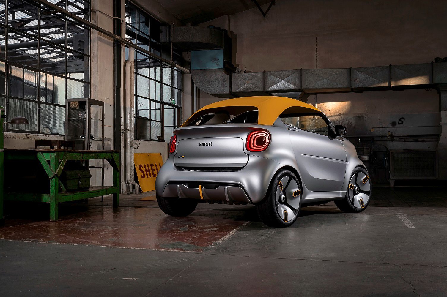 Smart Forease+