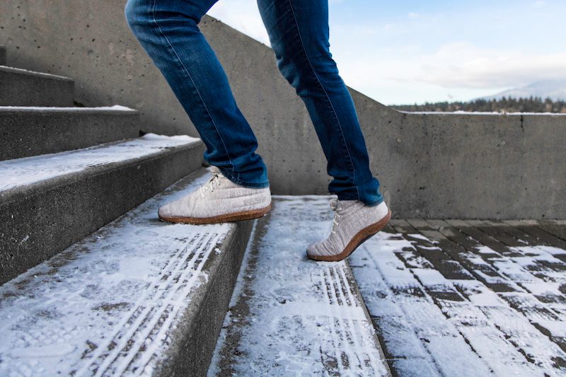sole ubb eco chukka shoes 5