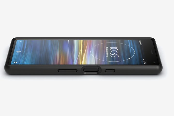 Sony Style Cover Solid for Sony Xperia 10