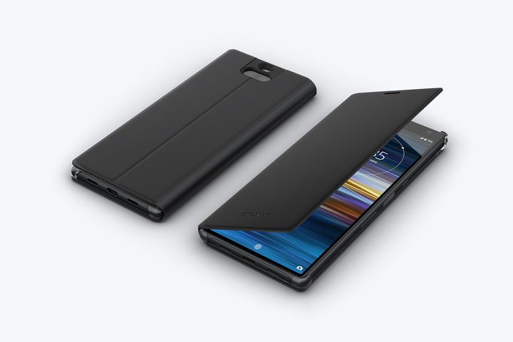 Sony Style Cover Stand for Sony Xperia 10