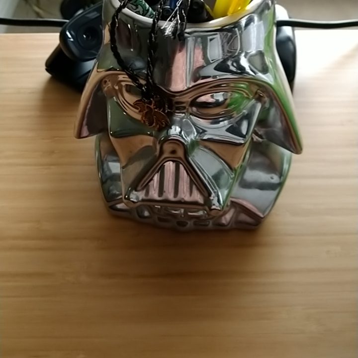 Sony Xperia 10 HDR camera