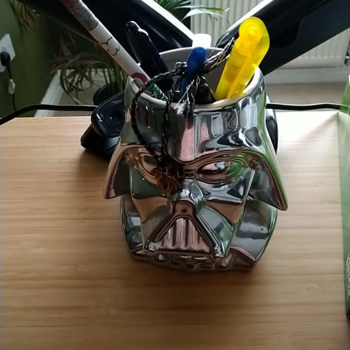Sony Xperia 10 HDR camera
