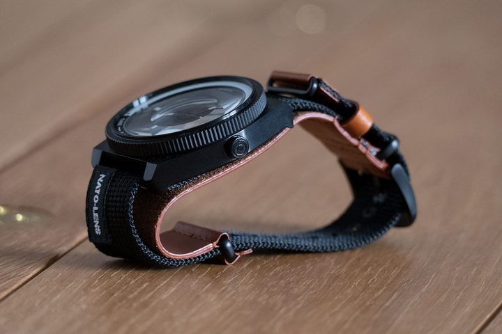 Tacs Nato-Lens review