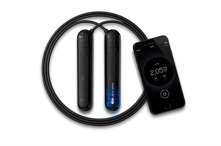Tangram Smart Rope